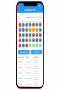 Milk Distribution Billing App screenshot 6