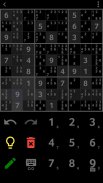 Sudoku - Teka-teki offline screenshot 12