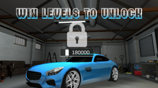 REAL CAR PARKING Driving Games screenshot 3