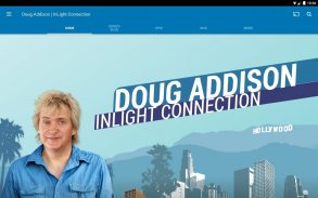 Doug Addison screenshot 1