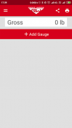 Right Weigh Load Scales screenshot 4