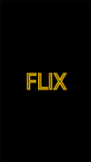 Flix App - Filmes & Séries Online screenshot 0