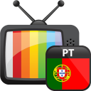 Portugal TV Icon