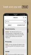 Bible Companion screenshot 5