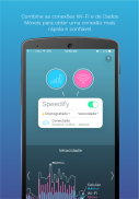 Speedify - Bonding VPN screenshot 0