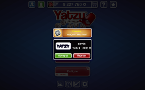 Yatzy Ultimate screenshot 19