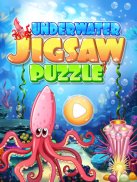 Free Jigsaw Puzzle Game 2020 screenshot 2