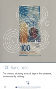 Swiss Banknotes screenshot 3