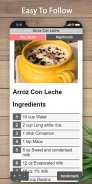 The Best Rice Pudding Recipe screenshot 2