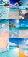 Beach Wallpapers HD screenshot 9