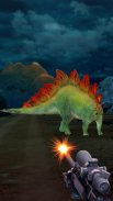 3D Safari Dino Hunter screenshot 9