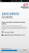 Johns Hopkins Guides ABX... screenshot 7