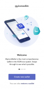 MyIconWallet screenshot 7