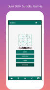 Sudoku {Premium Pro} screenshot 2