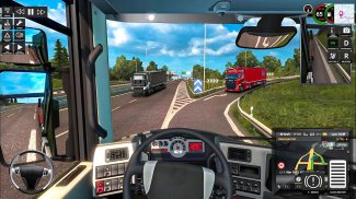 Truck Simulator : Silk Road screenshot 11