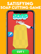 Soap Cutter ASMR screenshot 2