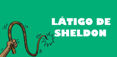 Látigo de Sheldon