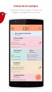 Alcampo - La App que te ayuda a hacer la compra screenshot 1