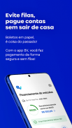 banco BV conta, crédito e mais screenshot 3