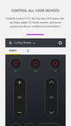 Universal Remote Control screenshot 0
