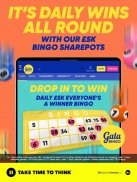 Gala Bingo™ - Play Bingo Games screenshot 1