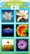 Flower Jigsaw Puzzle screenshot 0