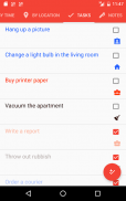 Alarms: Notes & Task List screenshot 17