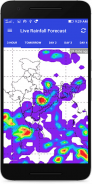 India Satellite Weather Live Image screenshot 1