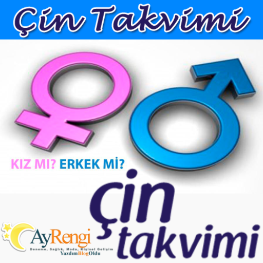 Cin Takvimi 2020 Otomatik Cinsiyet Ve Yas Hesaplama