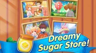 Sugar Store screenshot 3