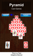 Pyramid(Card Games) screenshot 8