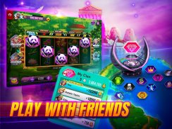 Neverland Casino Slots 2020 - Social Slots Games screenshot 11