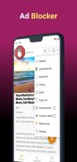 Video Downloader & Save Videos screenshot 1