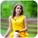 Blur photo editor-Blur dslr ca