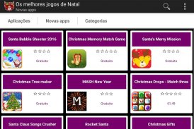 Os melhores jogos de Natal screenshot 9