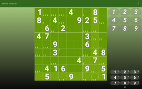 Sudoku. Oh no, Another one! screenshot 18