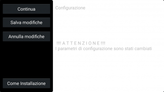 Gestione code screenshot 2