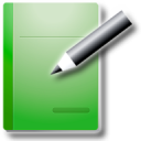 WriteNote Icon