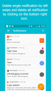 Pin Notification screenshot 3