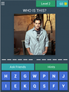 ALL QUIZ: Buffy Vampire Slayer screenshot 10