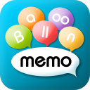 Ballon memo Icon