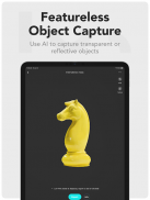 KIRI Engine: 3D Scanner App screenshot 10