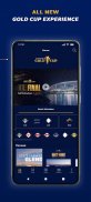 Concacaf Gold Cup Official App screenshot 2