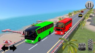 autostrada autobuz curse screenshot 5