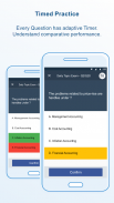 CA CPT Exam Preparation screenshot 7