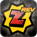 Invizimals™: Revolution Icon