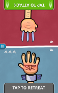 Händeklatschen Spiele für Zwei screenshot 5