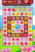 Blossom Garden screenshot 2