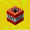 TNT And Dynamite Addon Icon