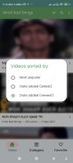 Hindi Sad Songs screenshot 1